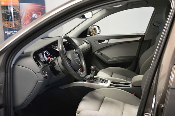 Audi A4 7 of 15