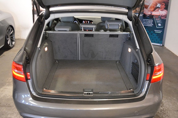 Audi A4 12 of 15