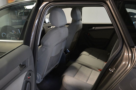 Audi A4 9 of 15