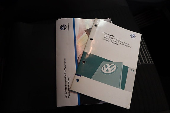 Volkswagen Golf-Serie 14 of 22