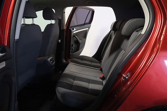 Volkswagen Golf-Serie 11 of 22