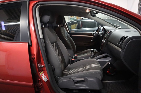 Volkswagen Golf-Serie 9 of 22
