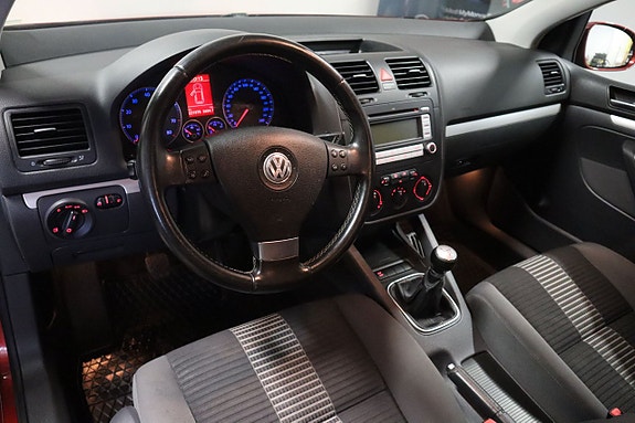 Volkswagen Golf-Serie 7 of 22