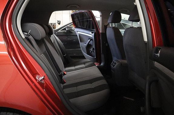 Volkswagen Golf-Serie 12 of 22