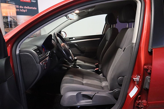 Volkswagen Golf-Serie 8 of 22