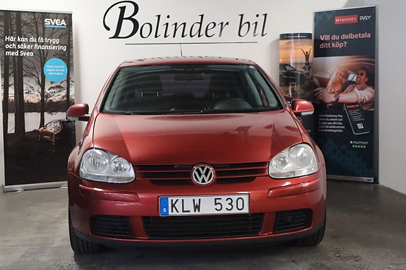 Volkswagen Golf-Serie 2 of 22