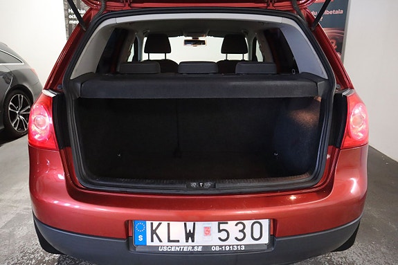 Volkswagen Golf-Serie 13 of 22
