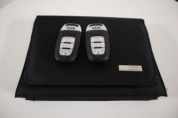 Audi A6 16 of 16