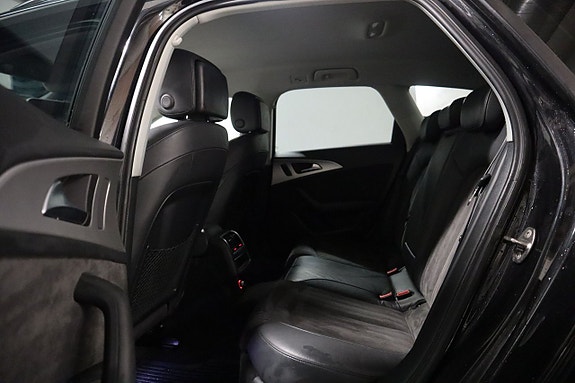 Audi A6 9 of 16