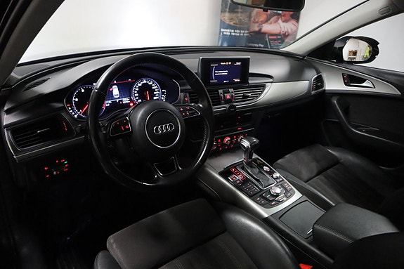Audi A6 8 of 16