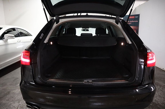Audi A6 10 of 16