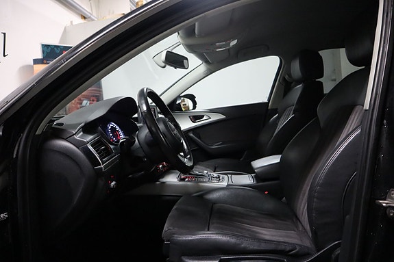 Audi A6 7 of 16