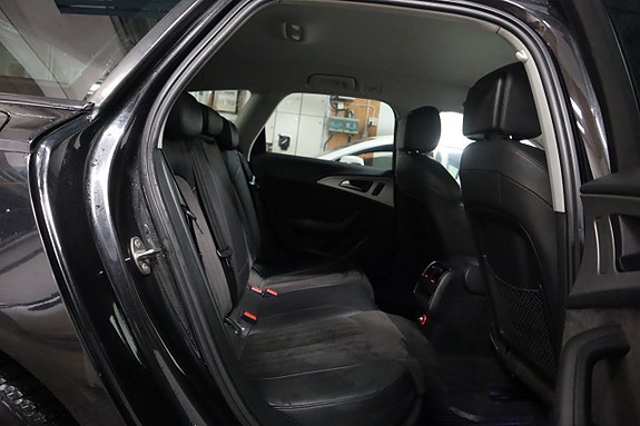 Audi A6 11 of 16