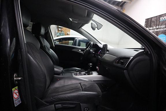 Audi A6 12 of 16