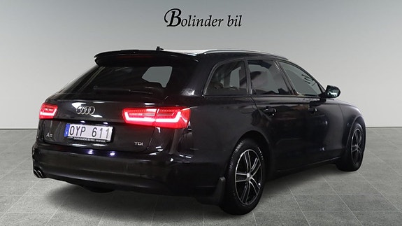 Audi A6 6 of 16