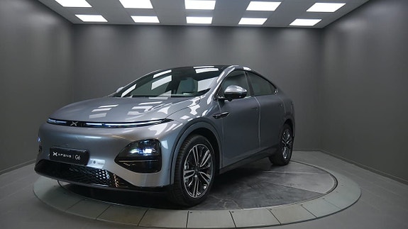 XPeng G6