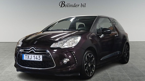 Citroen DS3 3 of 18