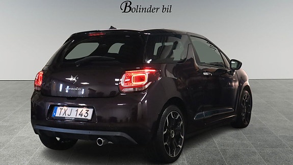 Citroen DS3 4 of 18