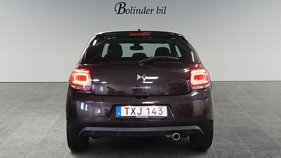 Citroen DS3 5 of 18