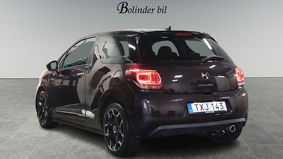 Citroen DS3 6 of 18