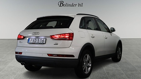 Audi Q3 4 of 16