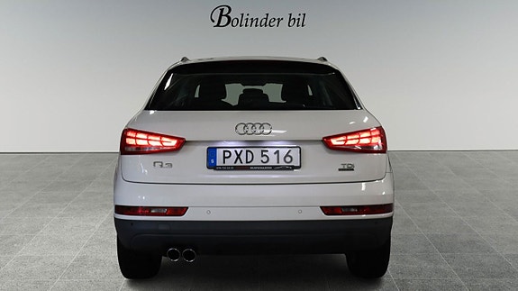 Audi Q3 5 of 16