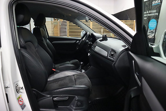 Audi Q3 9 of 16