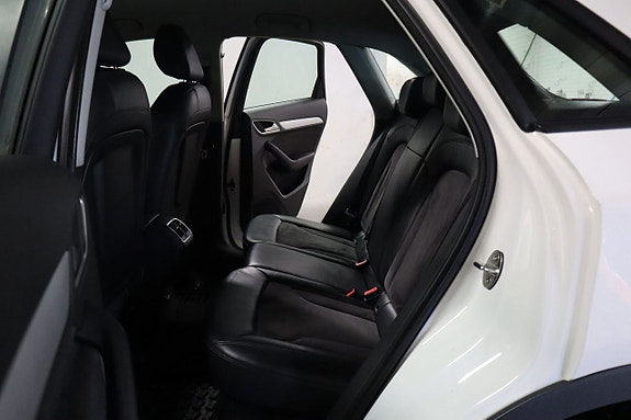 Audi Q3 10 of 16