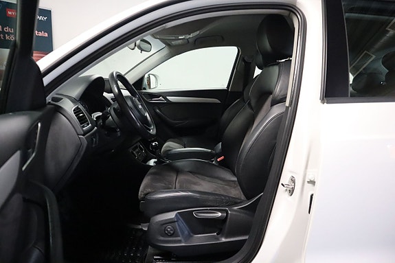 Audi Q3 8 of 16