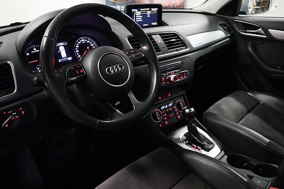 Audi Q3 7 of 16