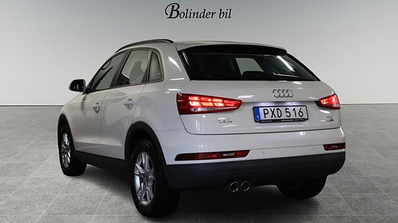Audi Q3 6 of 16