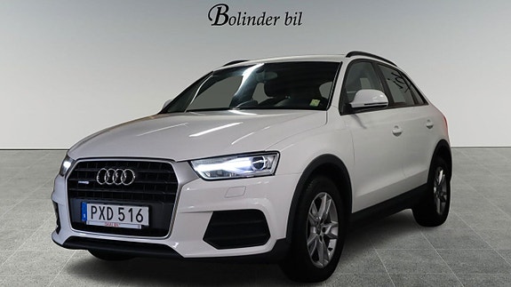 Audi Q3 3 of 16
