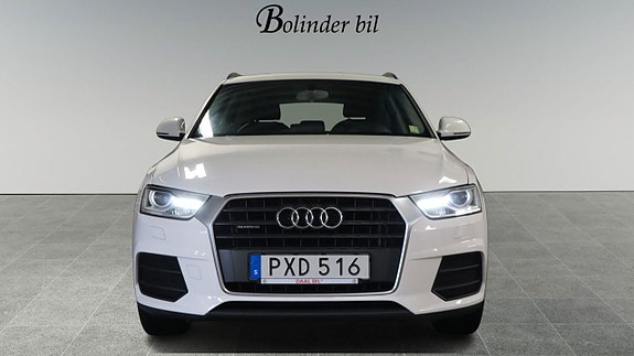 Audi Q3 2 of 16