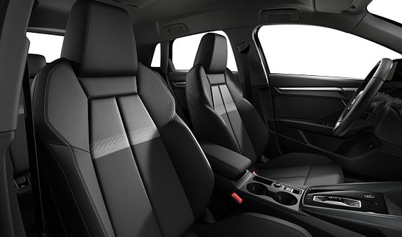 Audi A3 6 of 8