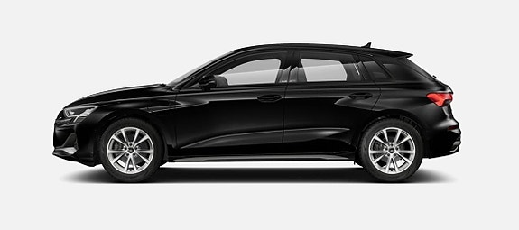 Audi A3 3 of 8