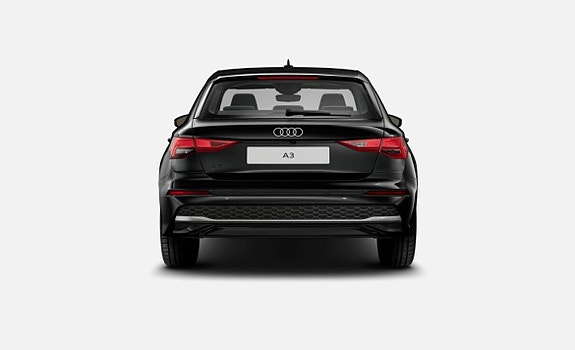 Audi A3 5 of 8