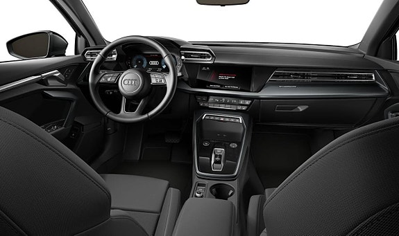 Audi A3 7 of 8