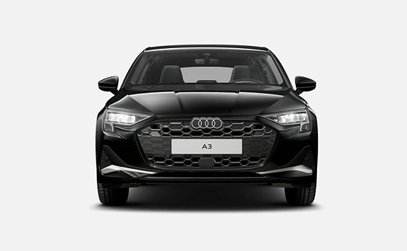 Audi A3 2 of 8
