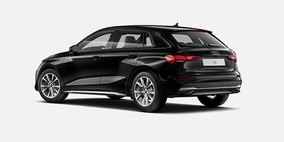 Audi A3 4 of 8