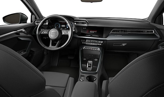 Audi A3 8 of 8