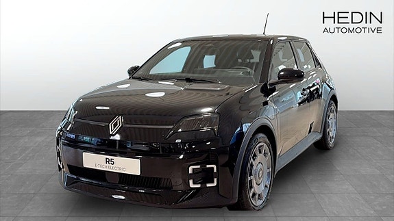 Renault 5 E-Tech