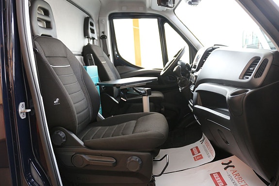 Iveco Daily 19 of 25