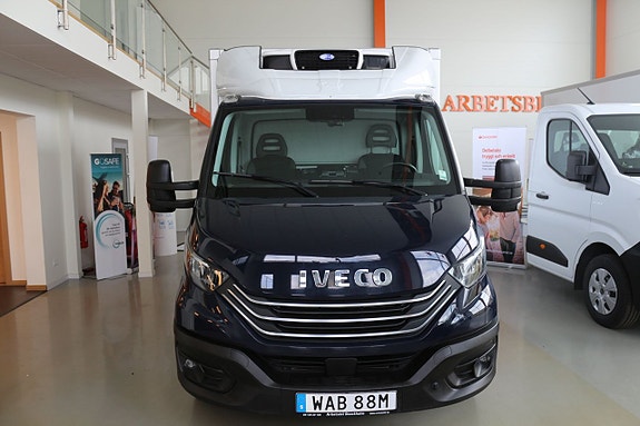 Iveco Daily 6 of 25