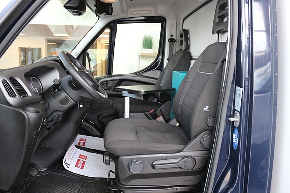 Iveco Daily 10 of 25