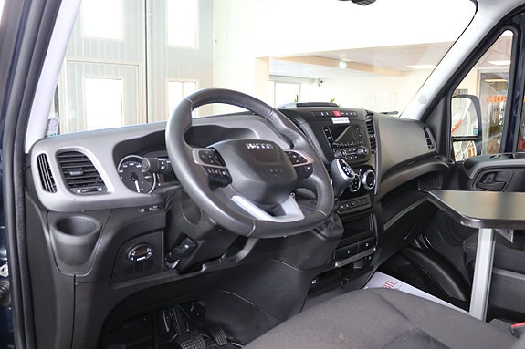 Iveco Daily 17 of 25