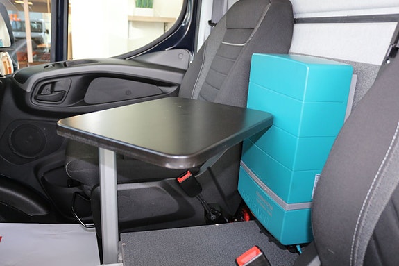 Iveco Daily 14 of 25