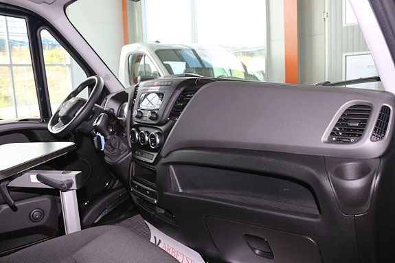 Iveco Daily 20 of 25