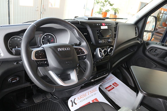 Iveco Daily 18 of 25