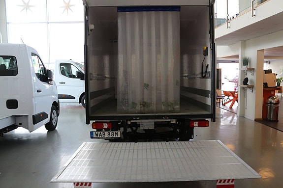 Iveco Daily 8 of 25