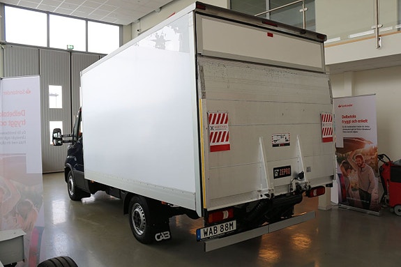Iveco Daily 3 of 25